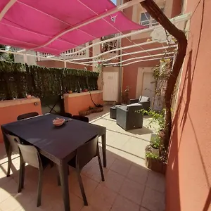 Maison 100 M2, Terrasse 25 M2, Clim, 3 Chbs Avec Tv, Parking Pierrelatte