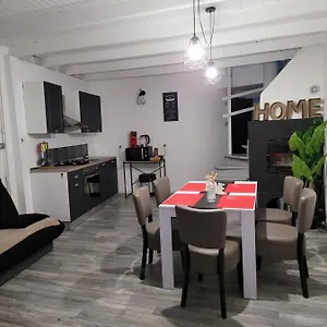 Maison Au Coeur De Classée 3 étoiles Pierrelatte
