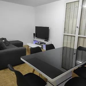 70m² Cosy, Netflix+wifi Pierrelatte