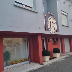Hotel Du Tricastin, Pierrelatte