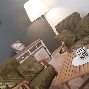 Cocoon Espace Detente Pierrelatte
